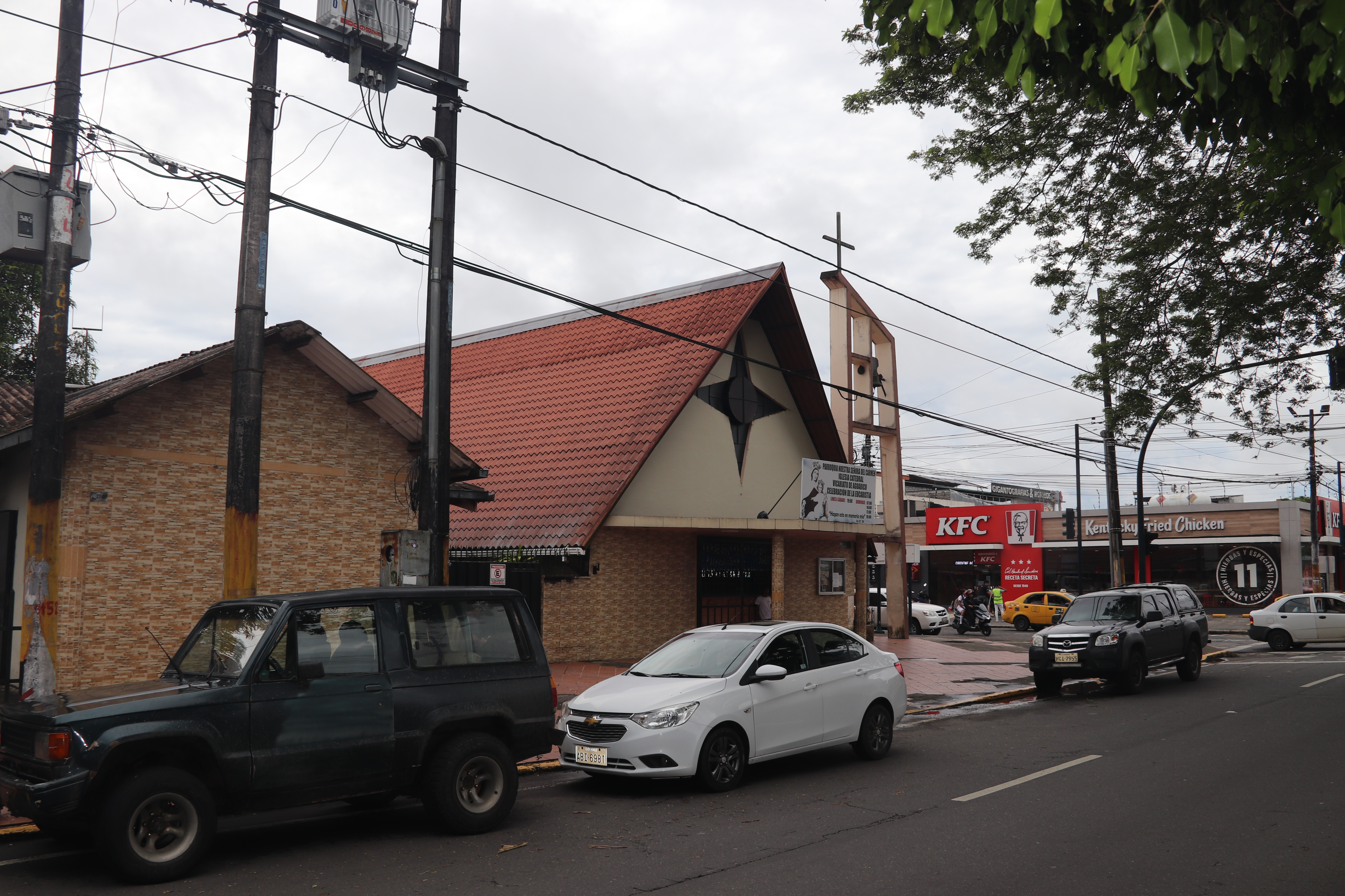 Lugares emblemáticos para preservar su historia y sus raíces como patrimonio cultural