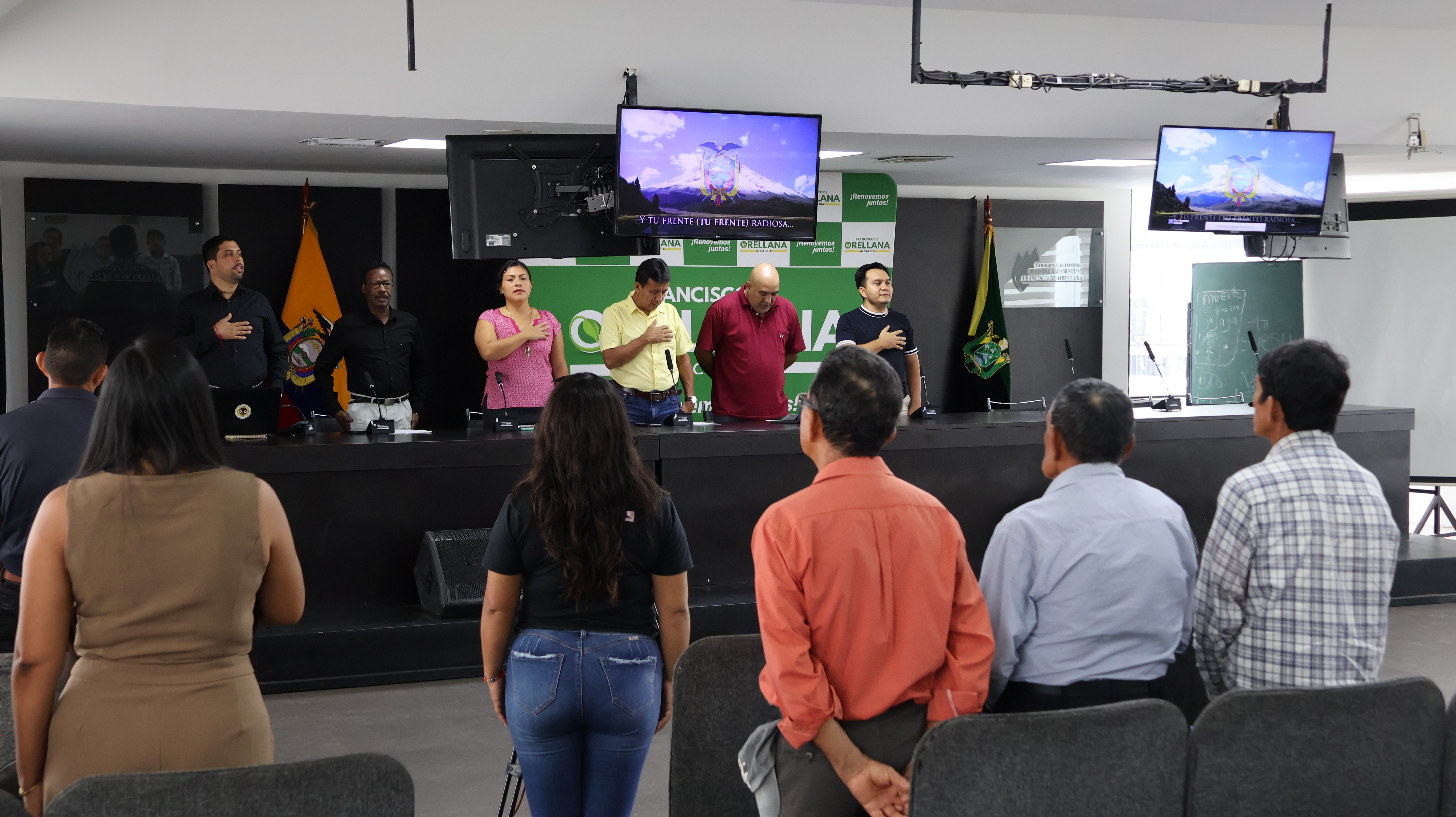 Concejo Municipal aprueba ordenanza que regula la remisión de intereses, multas y recargos