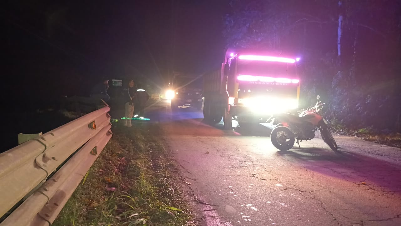 La alcaldía defiende el orden y la seguridad vial ante agresiones a agentes de control por conductores incumplidos