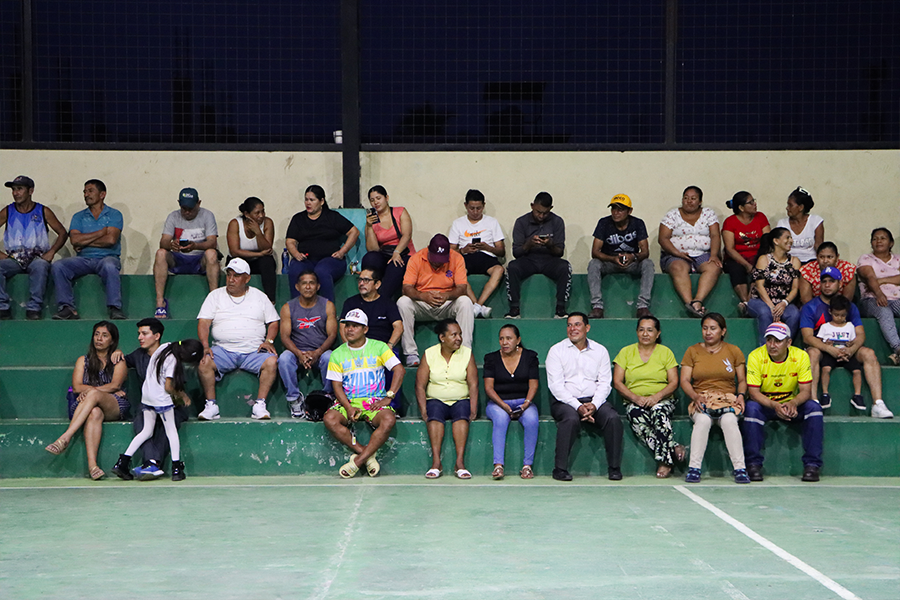 Alcaldía socializa proyecto de regeneración urbana para Ñucanchi Wasi y Los Sauces