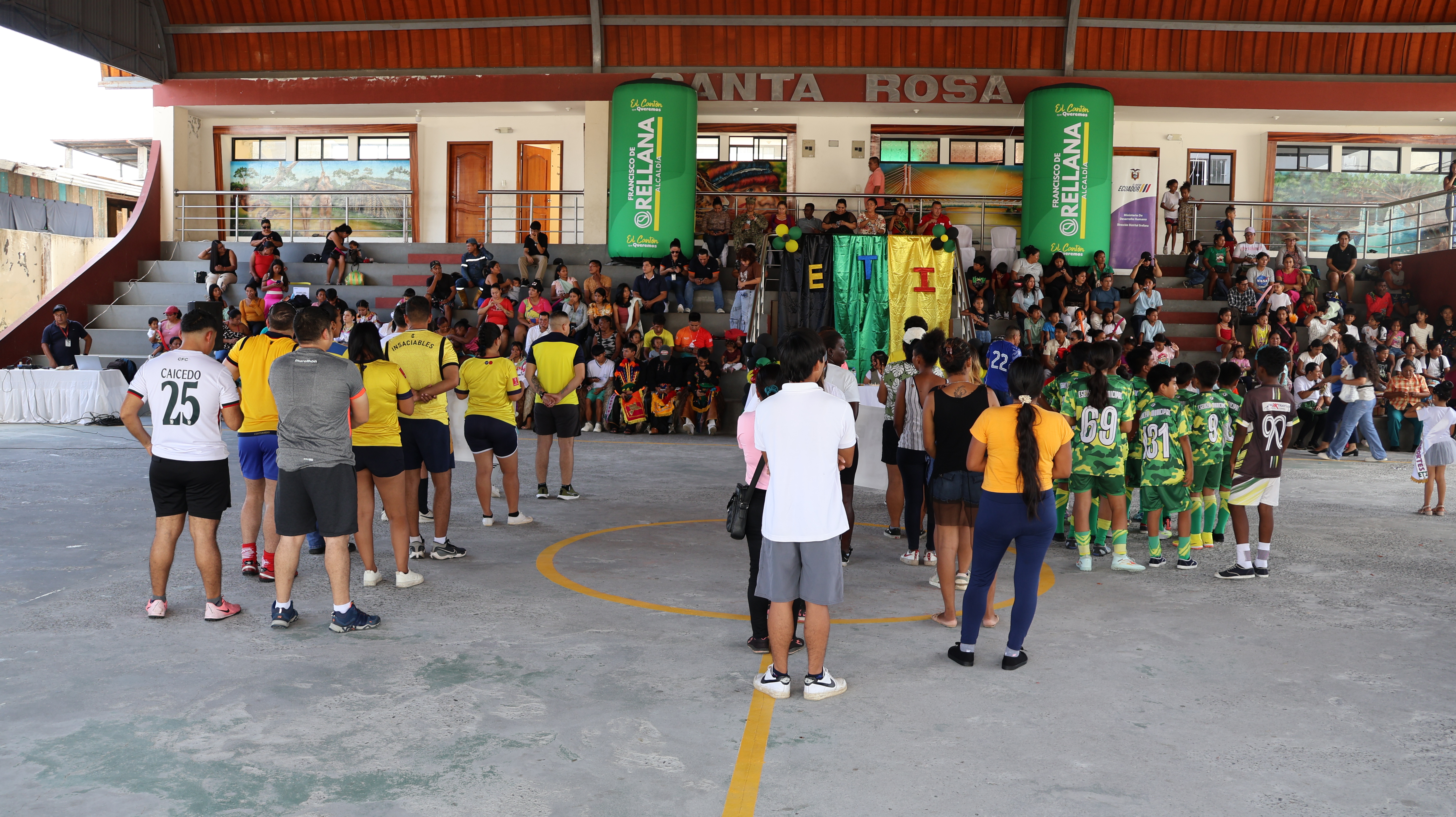 Alcaldía fortalece acciones para prevenir el trabajo infantil