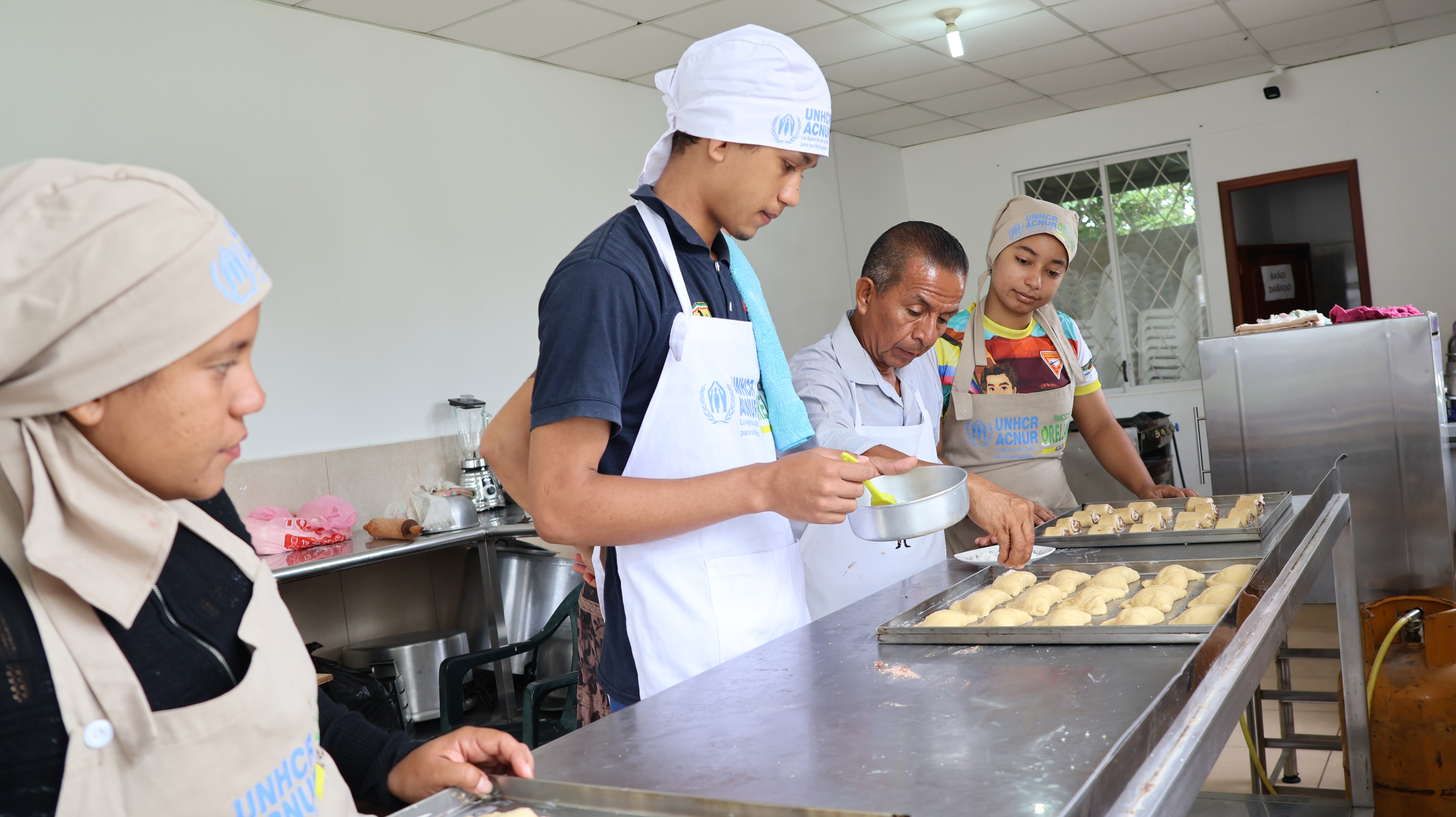 Capacitar para transformar: la visión de Shirma Cortés Sanmiguel por un cantón con más oportunidades