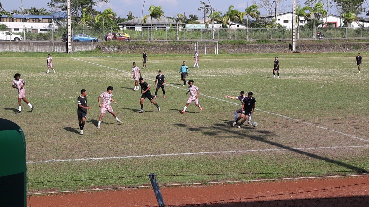 Picadito 2025: El deporte que une y proyecta sueños en El Coca
