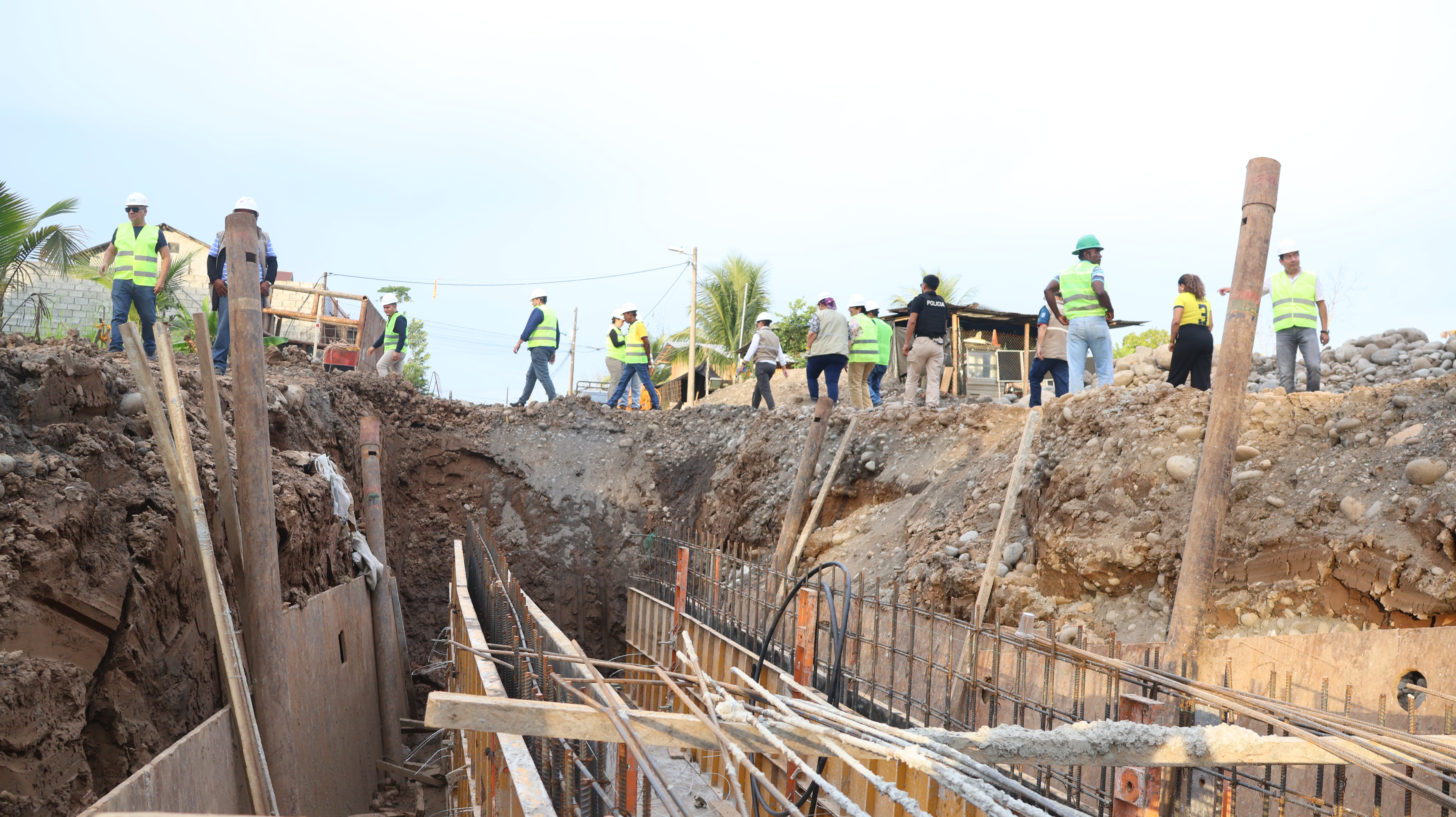 La visión de la alcaldesa Shirma Cortés impulsa progreso en Ñukanchi Wasi